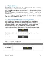 Preview for 11 page of Qualstar Q40 Installation And Operation Manual