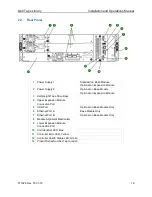 Preview for 16 page of Qualstar Q40 Installation And Operation Manual