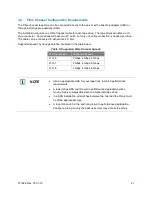 Preview for 21 page of Qualstar Q40 Installation And Operation Manual