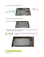 Preview for 25 page of Qualstar Q40 Installation And Operation Manual