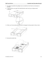 Preview for 26 page of Qualstar Q40 Installation And Operation Manual