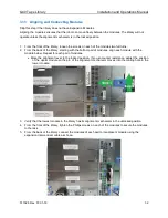Preview for 32 page of Qualstar Q40 Installation And Operation Manual