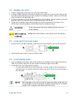 Preview for 33 page of Qualstar Q40 Installation And Operation Manual
