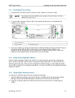 Preview for 34 page of Qualstar Q40 Installation And Operation Manual