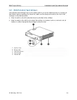 Preview for 36 page of Qualstar Q40 Installation And Operation Manual