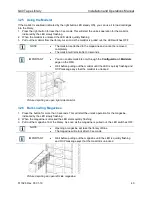 Preview for 40 page of Qualstar Q40 Installation And Operation Manual