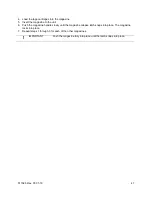 Preview for 41 page of Qualstar Q40 Installation And Operation Manual