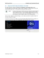 Preview for 44 page of Qualstar Q40 Installation And Operation Manual