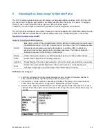Preview for 45 page of Qualstar Q40 Installation And Operation Manual