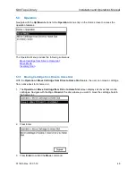 Preview for 48 page of Qualstar Q40 Installation And Operation Manual