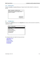Preview for 50 page of Qualstar Q40 Installation And Operation Manual