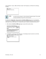 Preview for 57 page of Qualstar Q40 Installation And Operation Manual