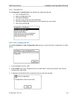 Preview for 58 page of Qualstar Q40 Installation And Operation Manual