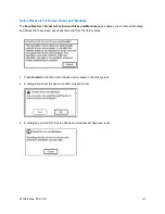 Preview for 61 page of Qualstar Q40 Installation And Operation Manual