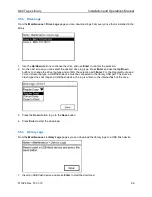 Preview for 66 page of Qualstar Q40 Installation And Operation Manual