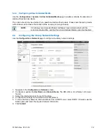 Preview for 79 page of Qualstar Q40 Installation And Operation Manual