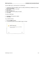 Preview for 82 page of Qualstar Q40 Installation And Operation Manual
