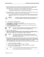 Preview for 86 page of Qualstar Q40 Installation And Operation Manual