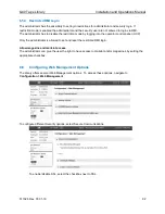 Preview for 92 page of Qualstar Q40 Installation And Operation Manual
