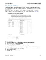 Preview for 96 page of Qualstar Q40 Installation And Operation Manual