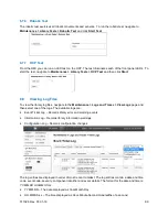 Preview for 99 page of Qualstar Q40 Installation And Operation Manual