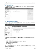 Preview for 100 page of Qualstar Q40 Installation And Operation Manual