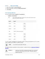 Preview for 105 page of Qualstar Q40 Installation And Operation Manual