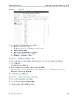 Preview for 112 page of Qualstar Q40 Installation And Operation Manual