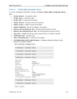 Preview for 116 page of Qualstar Q40 Installation And Operation Manual