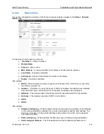 Preview for 118 page of Qualstar Q40 Installation And Operation Manual