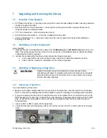 Preview for 119 page of Qualstar Q40 Installation And Operation Manual