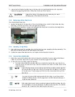 Preview for 120 page of Qualstar Q40 Installation And Operation Manual