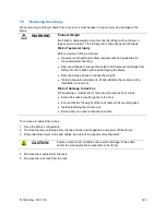 Preview for 123 page of Qualstar Q40 Installation And Operation Manual