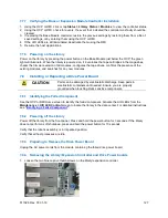 Preview for 127 page of Qualstar Q40 Installation And Operation Manual