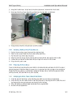 Preview for 128 page of Qualstar Q40 Installation And Operation Manual