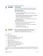 Preview for 129 page of Qualstar Q40 Installation And Operation Manual