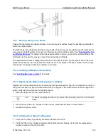 Preview for 132 page of Qualstar Q40 Installation And Operation Manual