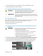 Preview for 133 page of Qualstar Q40 Installation And Operation Manual