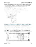 Preview for 134 page of Qualstar Q40 Installation And Operation Manual
