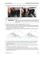 Preview for 136 page of Qualstar Q40 Installation And Operation Manual