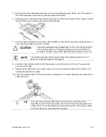 Preview for 137 page of Qualstar Q40 Installation And Operation Manual