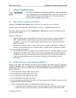 Preview for 140 page of Qualstar Q40 Installation And Operation Manual