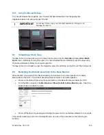 Preview for 149 page of Qualstar Q40 Installation And Operation Manual