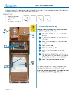 Preview for 1 page of Qualstar Q80 Quick Start Manual