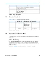 Preview for 19 page of Qualstar XLS Series Technical & Service Manual