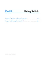 Preview for 71 page of Qualstar XLS Series Technical & Service Manual