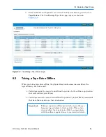 Preview for 125 page of Qualstar XLS Series Technical & Service Manual