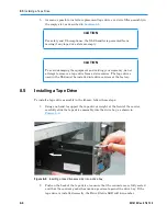 Preview for 130 page of Qualstar XLS Series Technical & Service Manual
