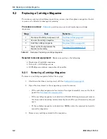 Preview for 138 page of Qualstar XLS Series Technical & Service Manual