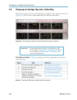 Preview for 146 page of Qualstar XLS Series Technical & Service Manual